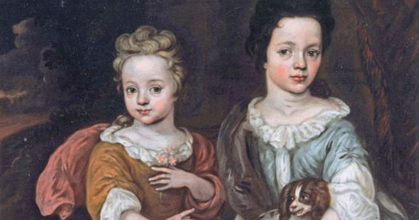Anna en Elisabeth Hattinga, Hulst eind 17e begin 18e eeuw